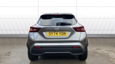 Nissan Juke 1.6 Hybrid N-Connecta 5dr Auto Hybrid Hatchback